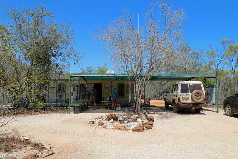 Broome Bird Observatory