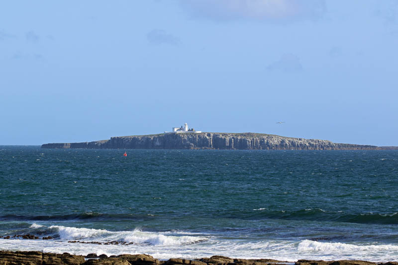Farne Is