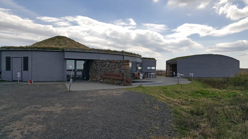 Myvatn bird museum
